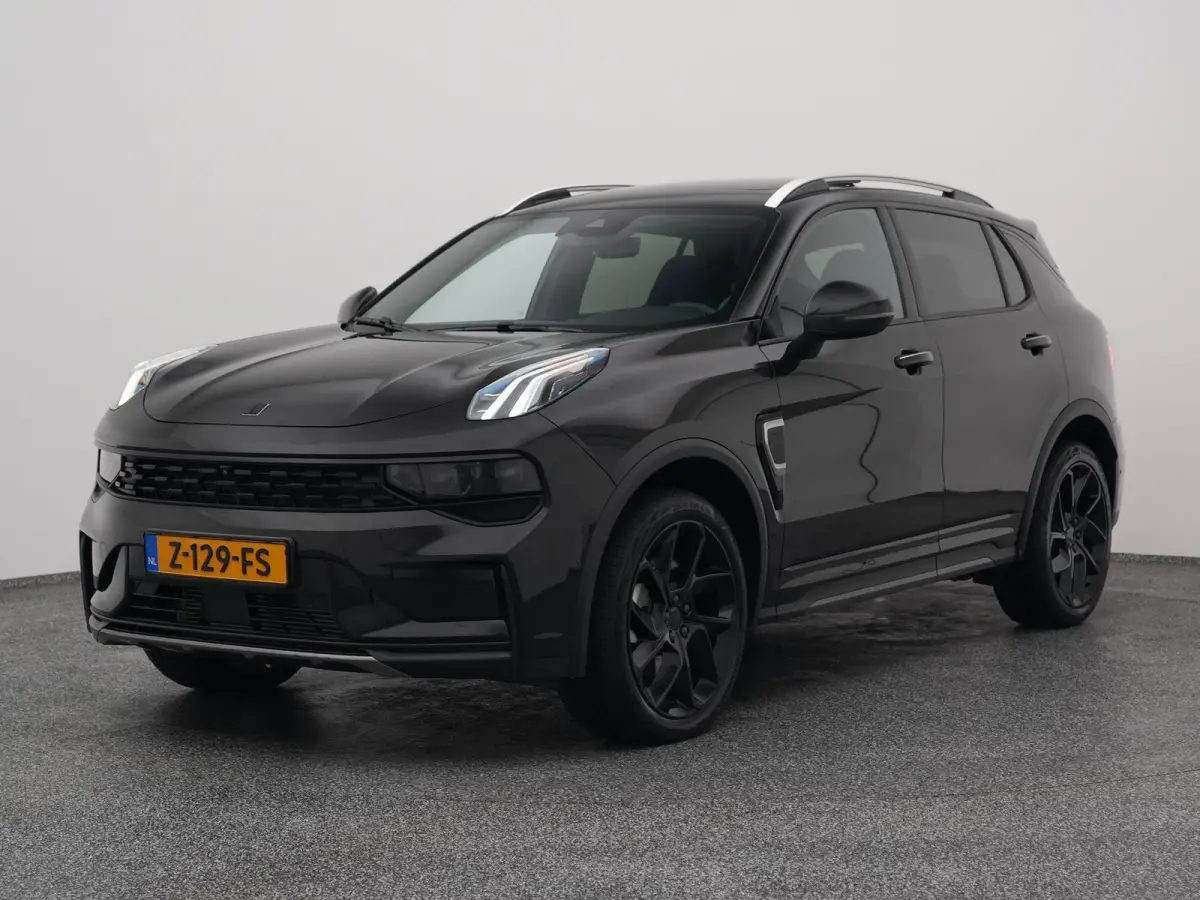 1.5 Plug-in Hybrid | 360° | BLACK | ZWARTE HEMEL | NLD AUTO