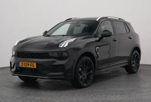 1.5 Plug-in Hybrid | 360° | BLACK | ZWARTE HEMEL | NLD AUTO