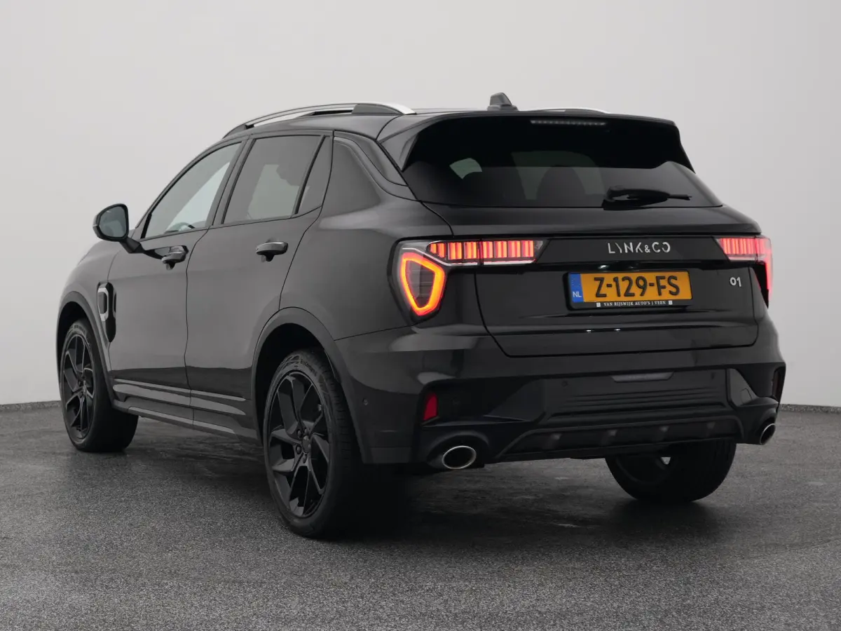 1.5 Plug-in Hybrid | 360° | BLACK | ZWARTE HEMEL | NLD AUTO
