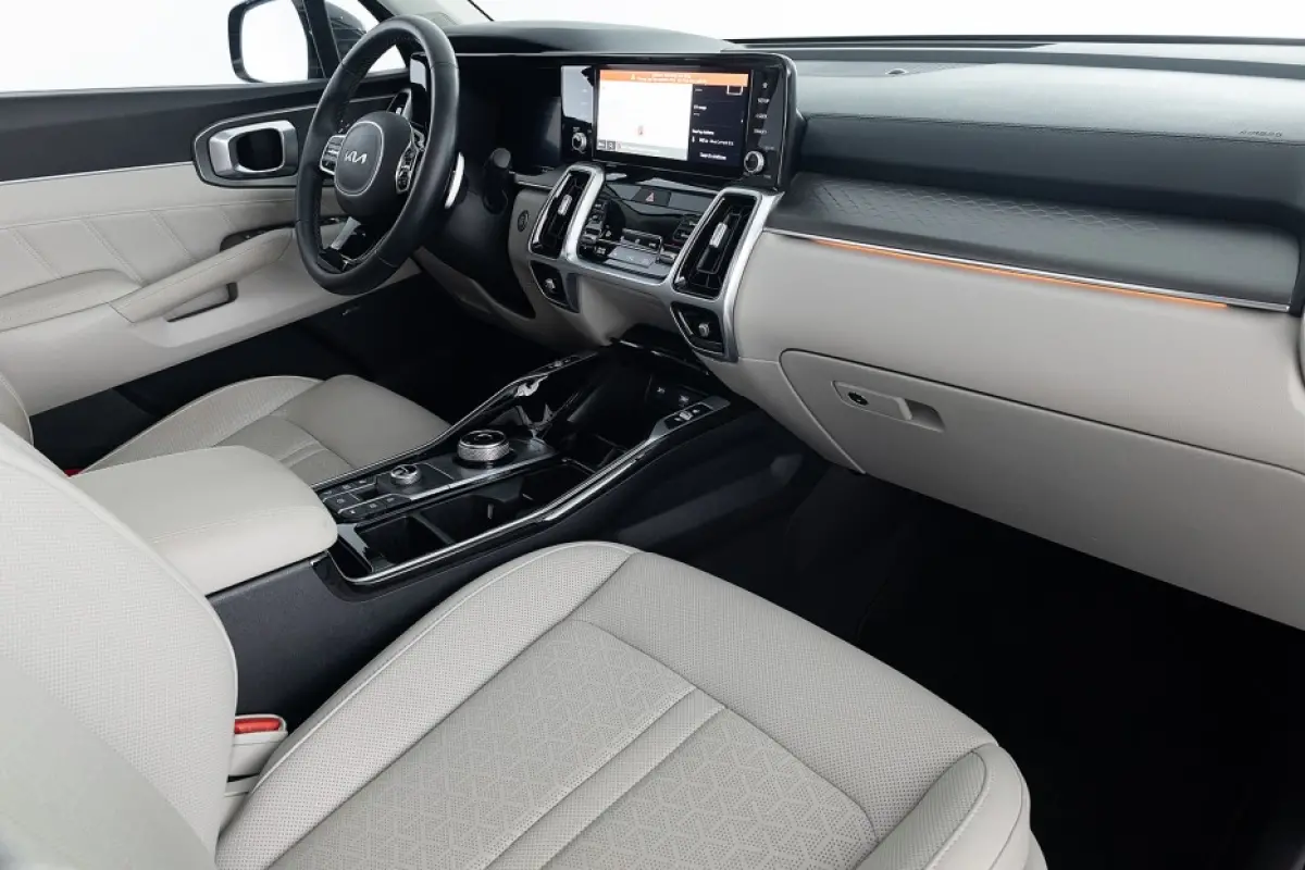 1.6 T-GDI Plug-in Hybrid 4WD ExecutiveLine | PANORAMADAK | LEDER | Head-Up | BOSE