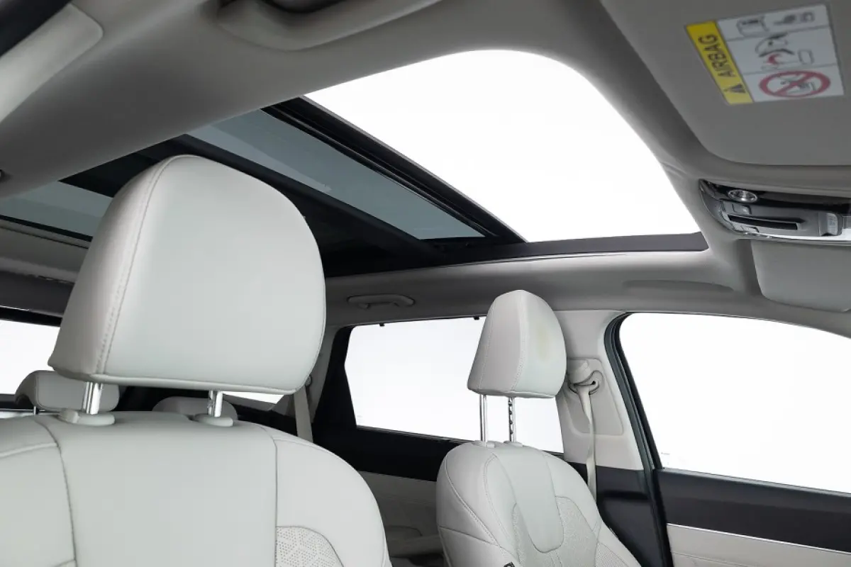 1.6 T-GDI Plug-in Hybrid 4WD ExecutiveLine | PANORAMADAK | LEDER | Head-Up | BOSE