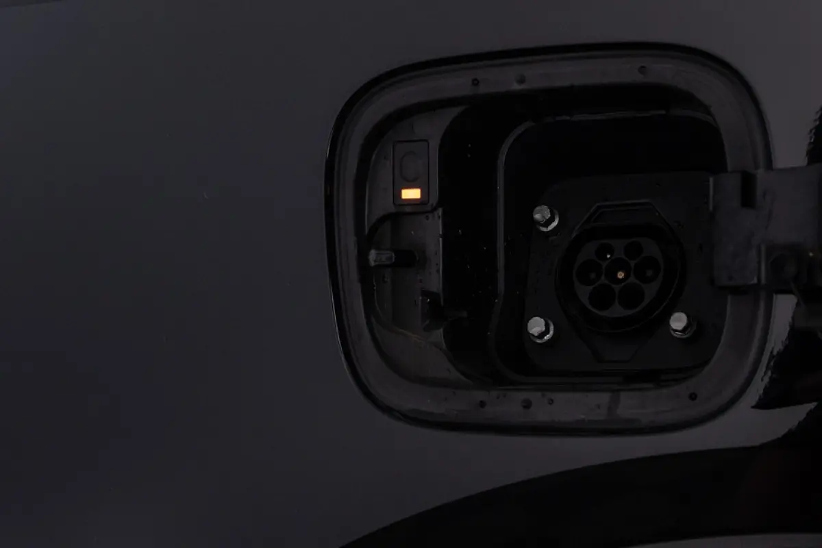 1.6 T-GDI Plug-in Hybrid 4WD ExecutiveLine | PANORAMADAK | LEDER | Head-Up | BOSE