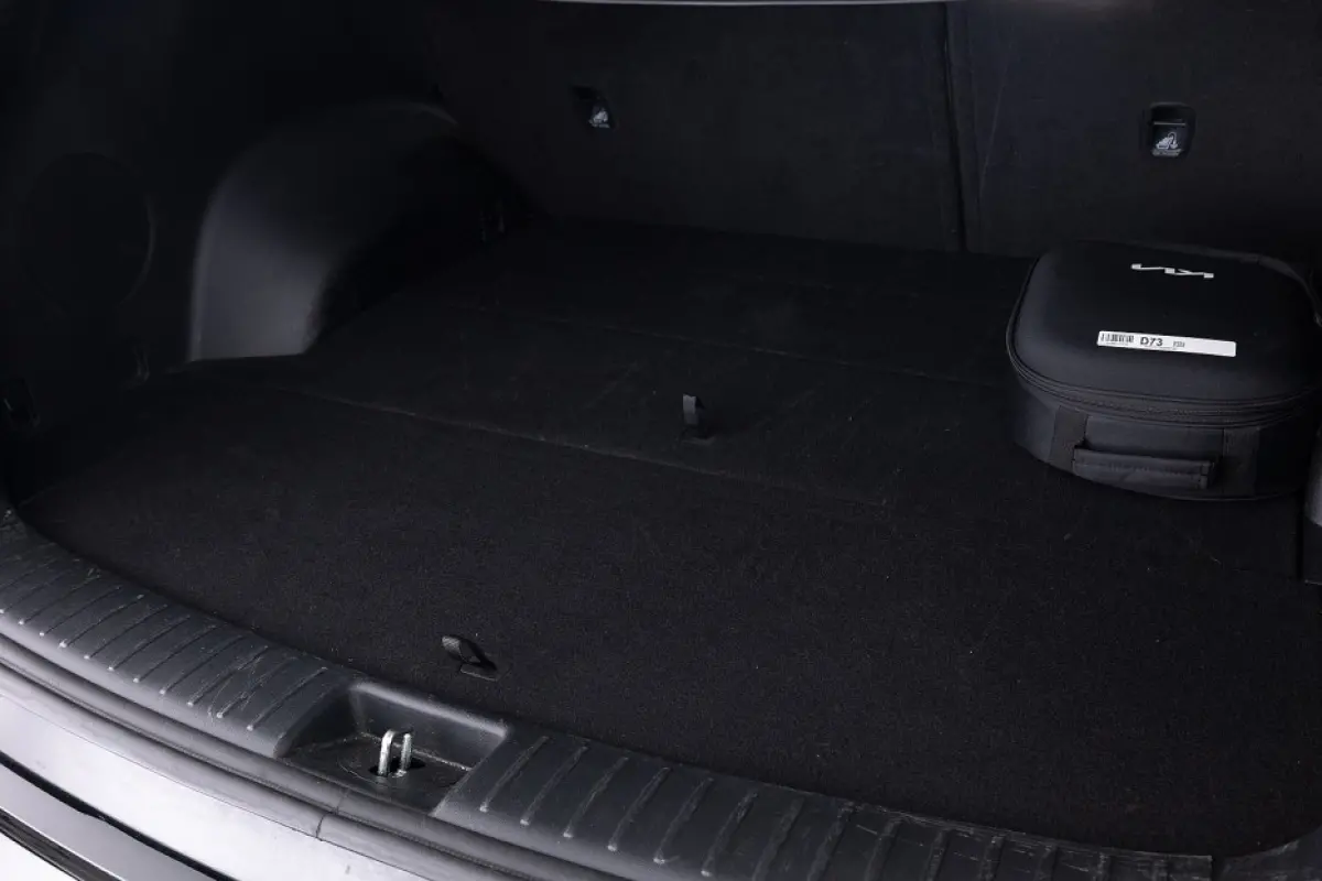 1.6 T-GDI Plug-in Hybrid 4WD ExecutiveLine | PANORAMADAK | LEDER | Head-Up | BOSE