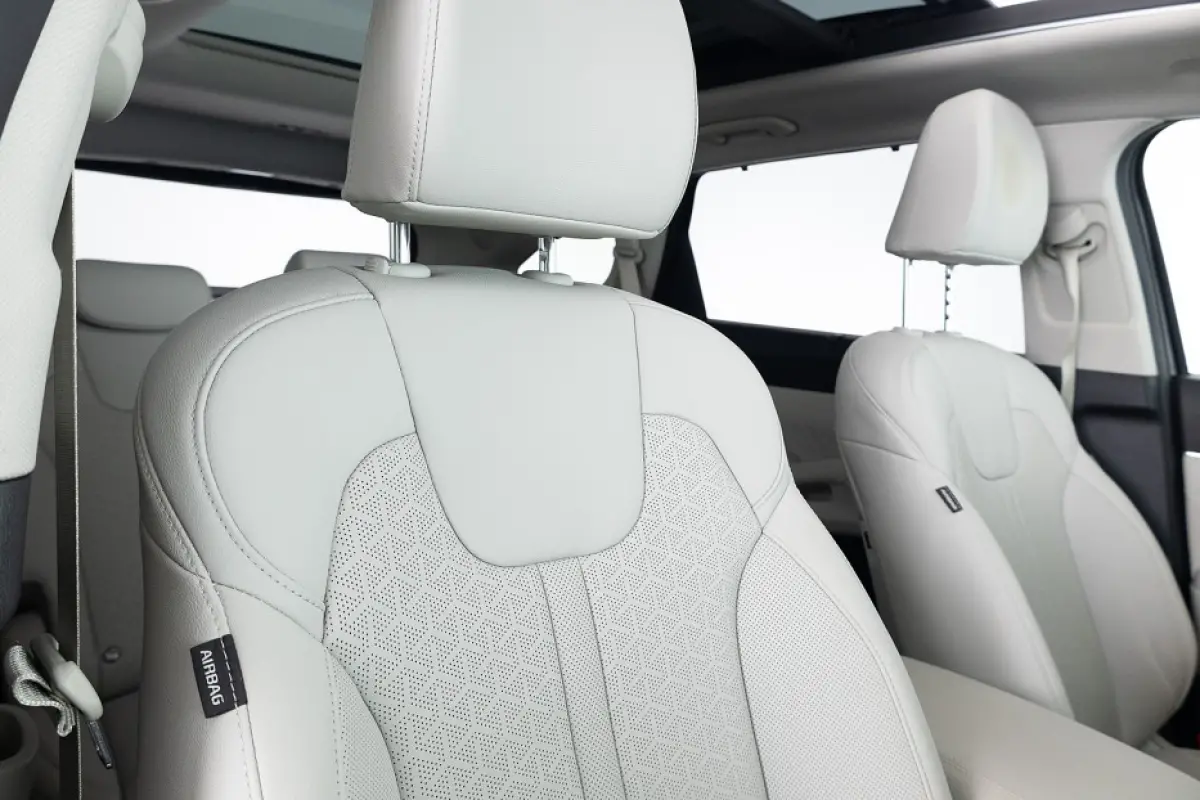 1.6 T-GDI Plug-in Hybrid 4WD ExecutiveLine | PANORAMADAK | LEDER | Head-Up | BOSE