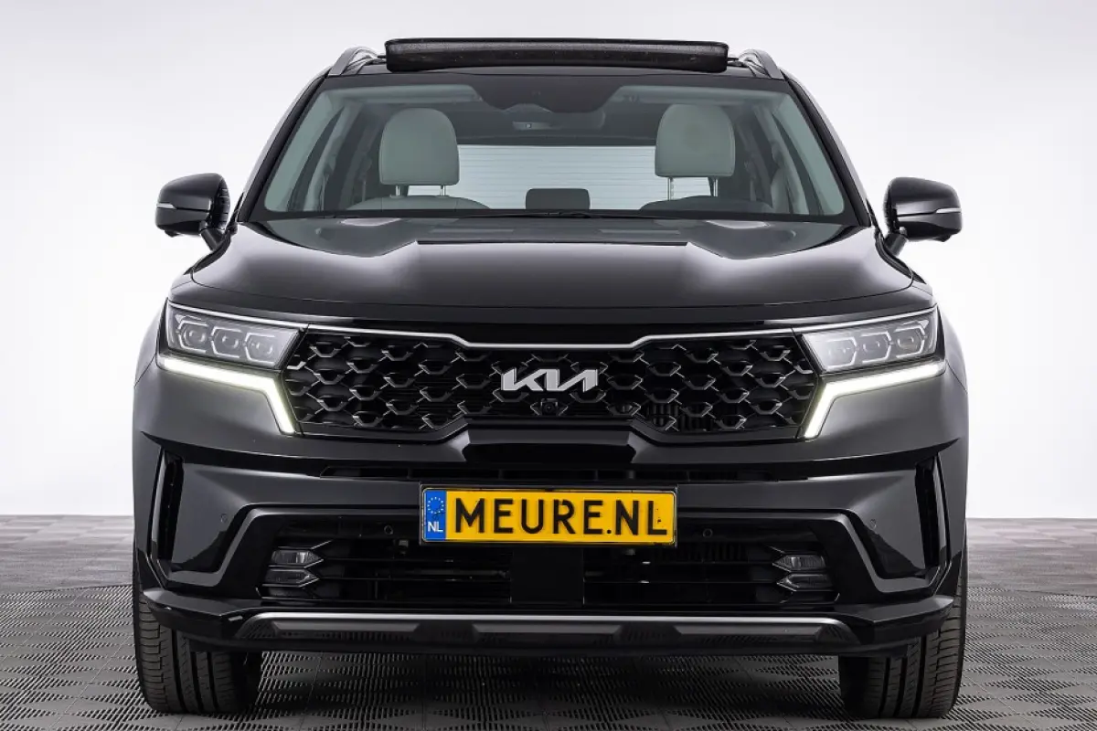 1.6 T-GDI Plug-in Hybrid 4WD ExecutiveLine | PANORAMADAK | LEDER | Head-Up | BOSE