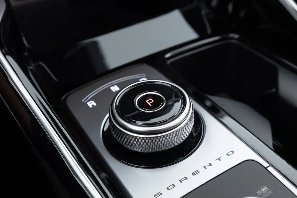 1.6 T-GDI Plug-in Hybrid 4WD ExecutiveLine | PANORAMADAK | LEDER | Head-Up | BOSE