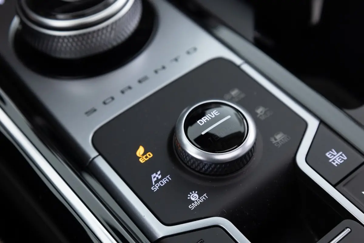 1.6 T-GDI Plug-in Hybrid 4WD ExecutiveLine | PANORAMADAK | LEDER | Head-Up | BOSE