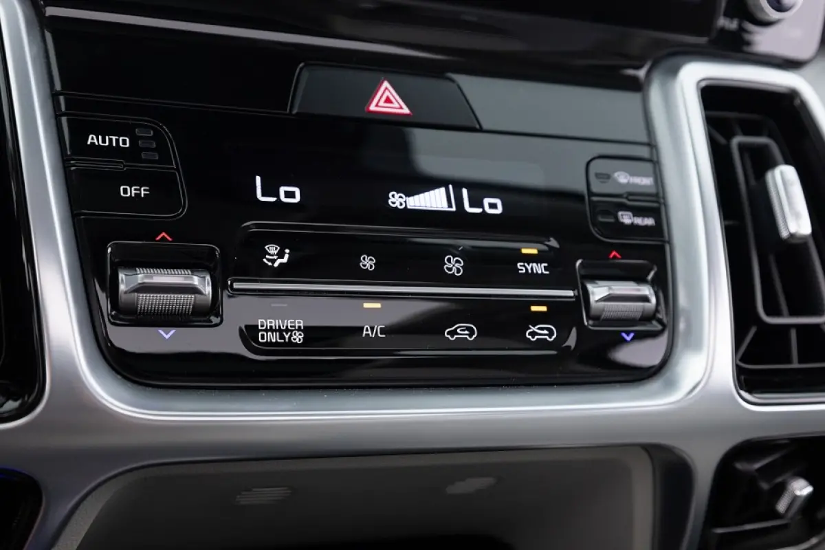 1.6 T-GDI Plug-in Hybrid 4WD ExecutiveLine | PANORAMADAK | LEDER | Head-Up | BOSE