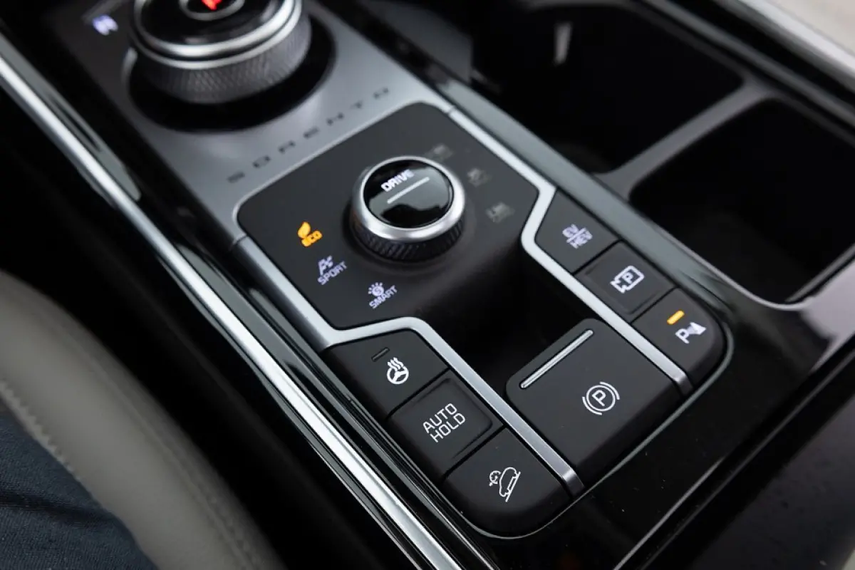 1.6 T-GDI Plug-in Hybrid 4WD ExecutiveLine | PANORAMADAK | LEDER | Head-Up | BOSE