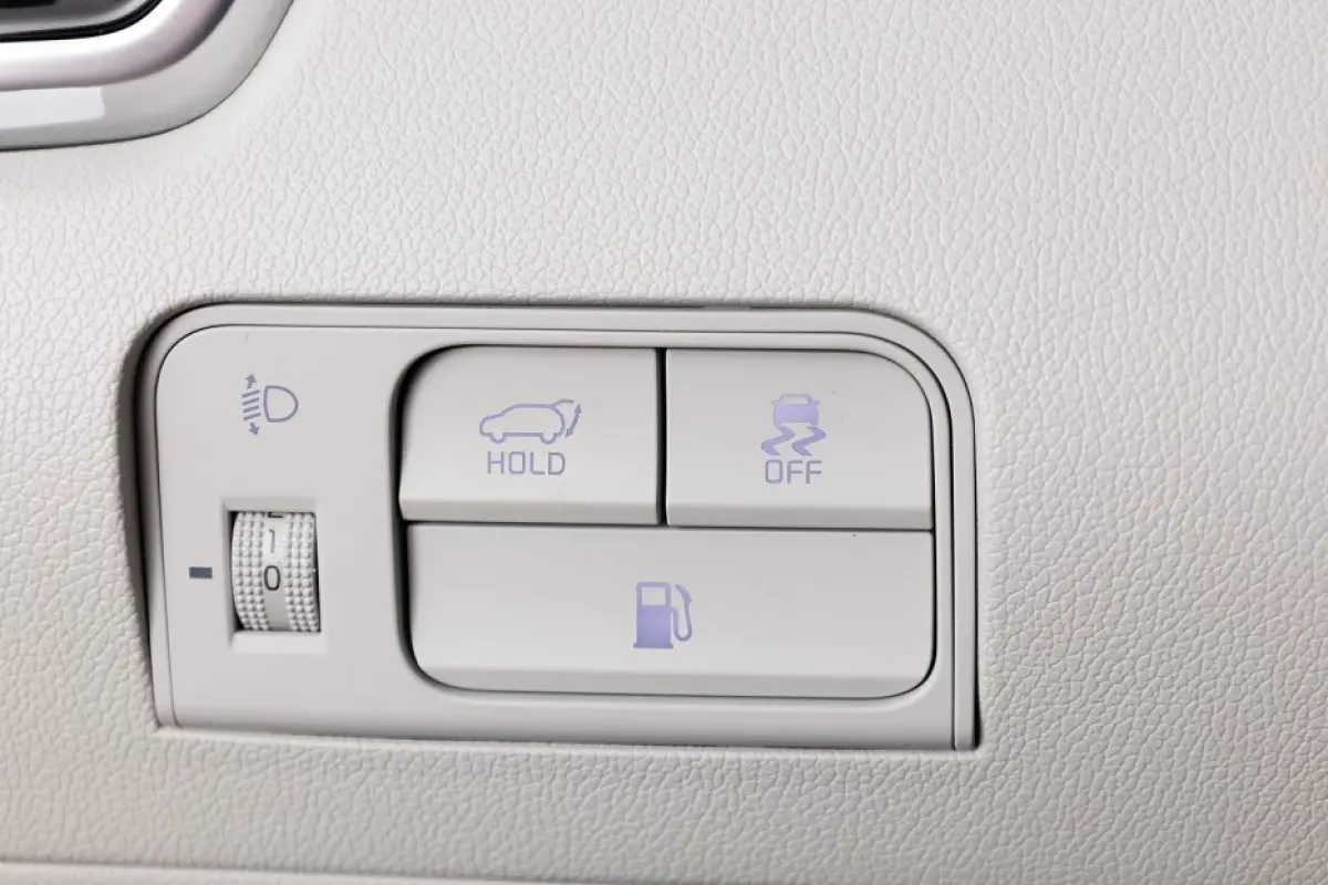 1.6 T-GDI Plug-in Hybrid 4WD ExecutiveLine | PANORAMADAK | LEDER | Head-Up | BOSE