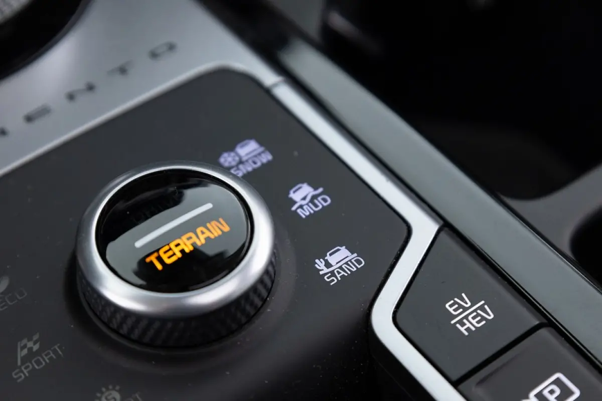 1.6 T-GDI Plug-in Hybrid 4WD ExecutiveLine | PANORAMADAK | LEDER | Head-Up | BOSE