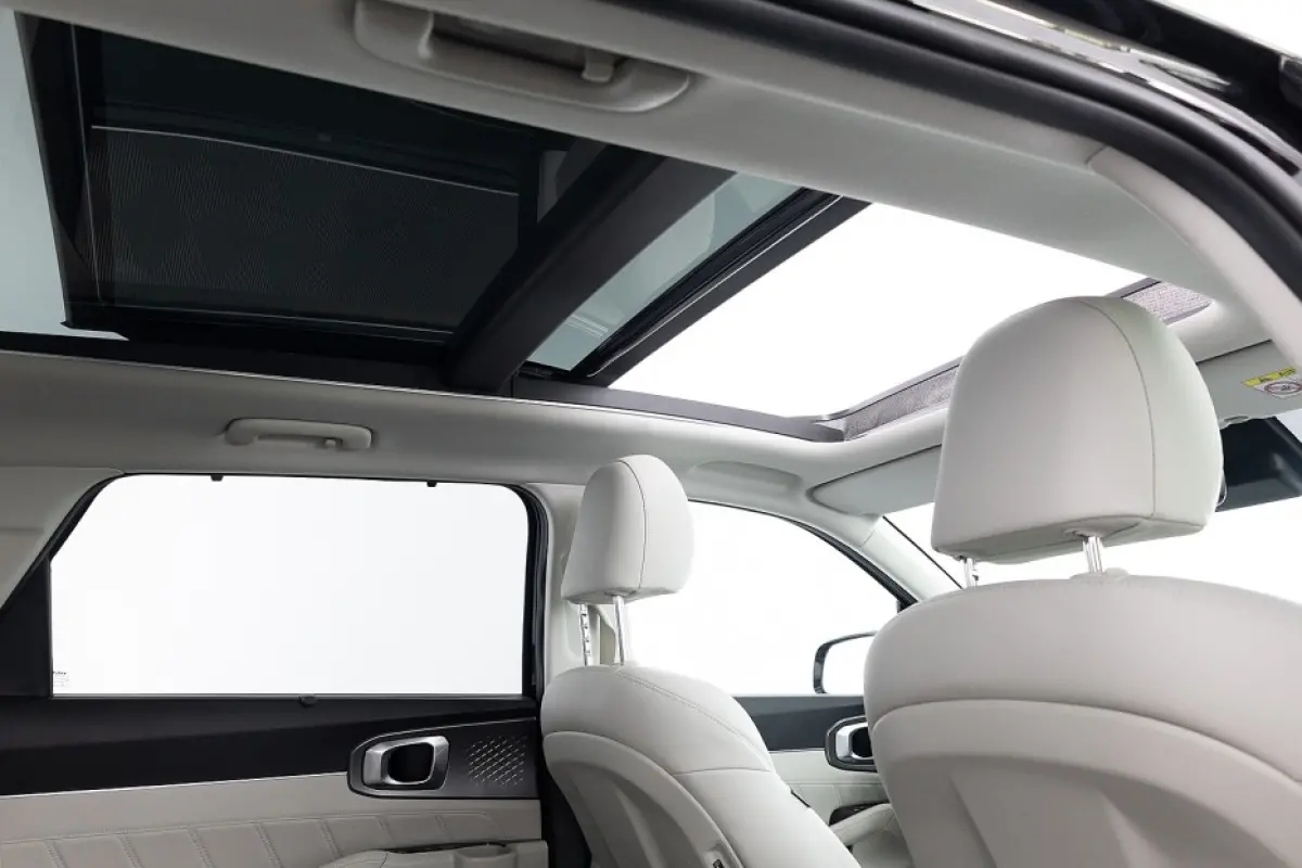 1.6 T-GDI Plug-in Hybrid 4WD ExecutiveLine | PANORAMADAK | LEDER | Head-Up | BOSE