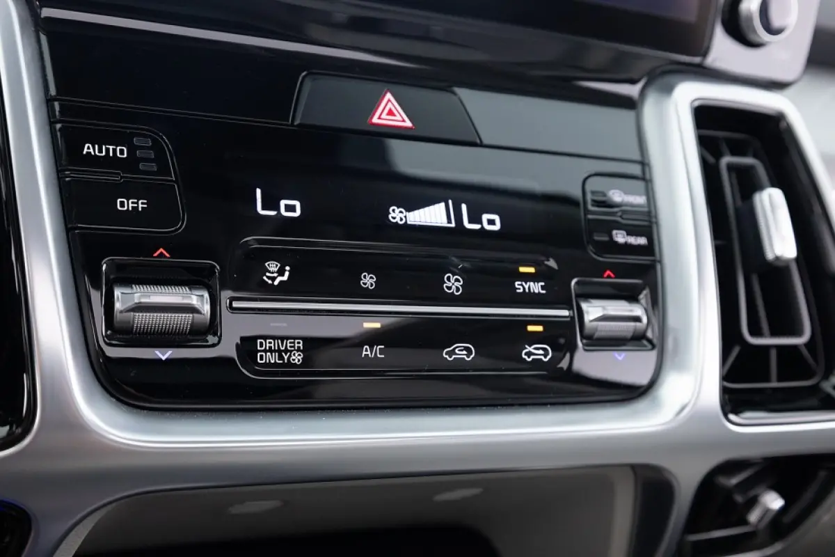 1.6 T-GDI Plug-in Hybrid 4WD ExecutiveLine | PANORAMADAK | LEDER | Head-Up | BOSE