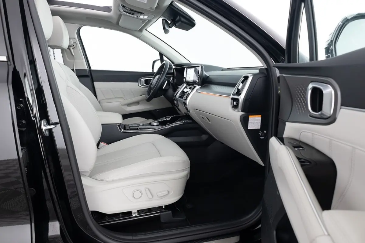 1.6 T-GDI Plug-in Hybrid 4WD ExecutiveLine | PANORAMADAK | LEDER | Head-Up | BOSE