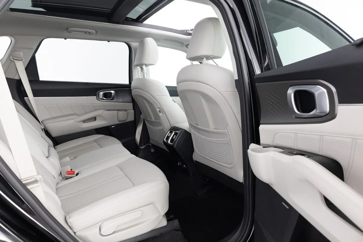 1.6 T-GDI Plug-in Hybrid 4WD ExecutiveLine | PANORAMADAK | LEDER | Head-Up | BOSE