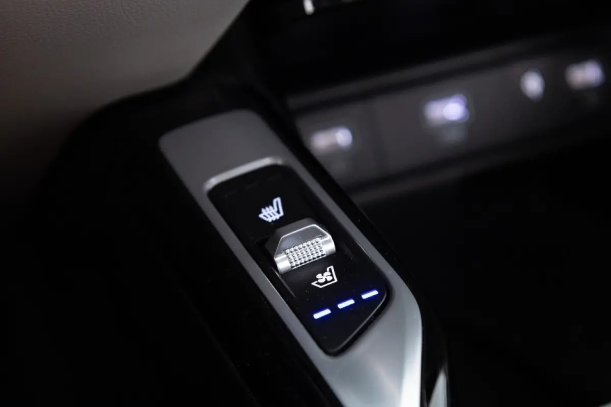 1.6 T-GDI Plug-in Hybrid 4WD ExecutiveLine | PANORAMADAK | LEDER | Head-Up | BOSE