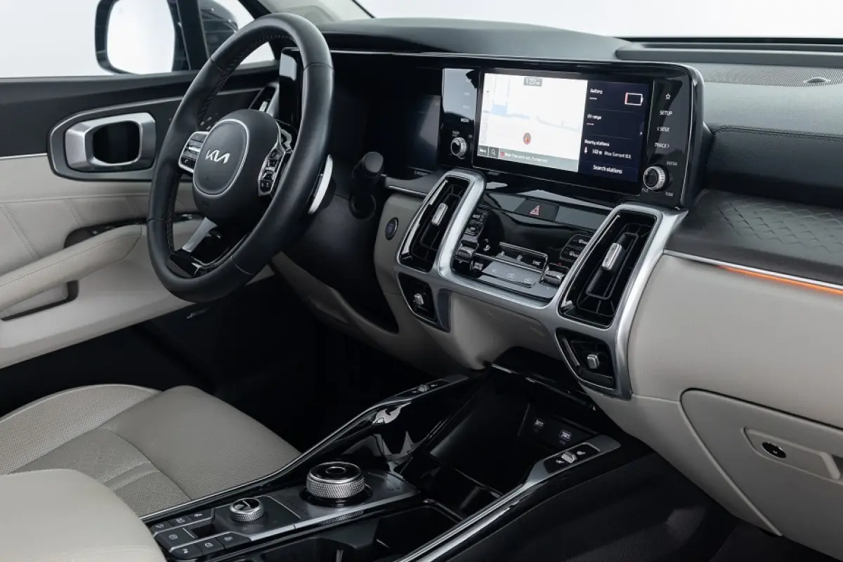 1.6 T-GDI Plug-in Hybrid 4WD ExecutiveLine | PANORAMADAK | LEDER | Head-Up | BOSE