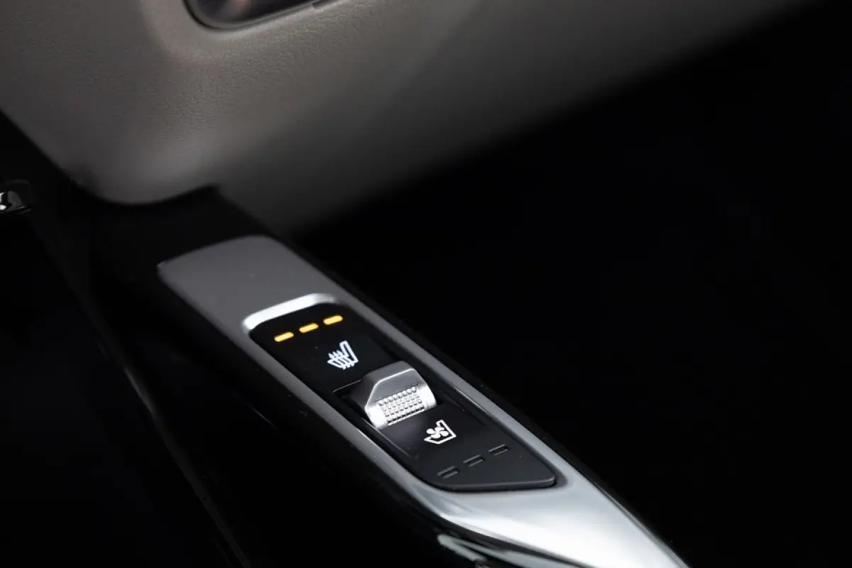 1.6 T-GDI Plug-in Hybrid 4WD ExecutiveLine | PANORAMADAK | LEDER | Head-Up | BOSE