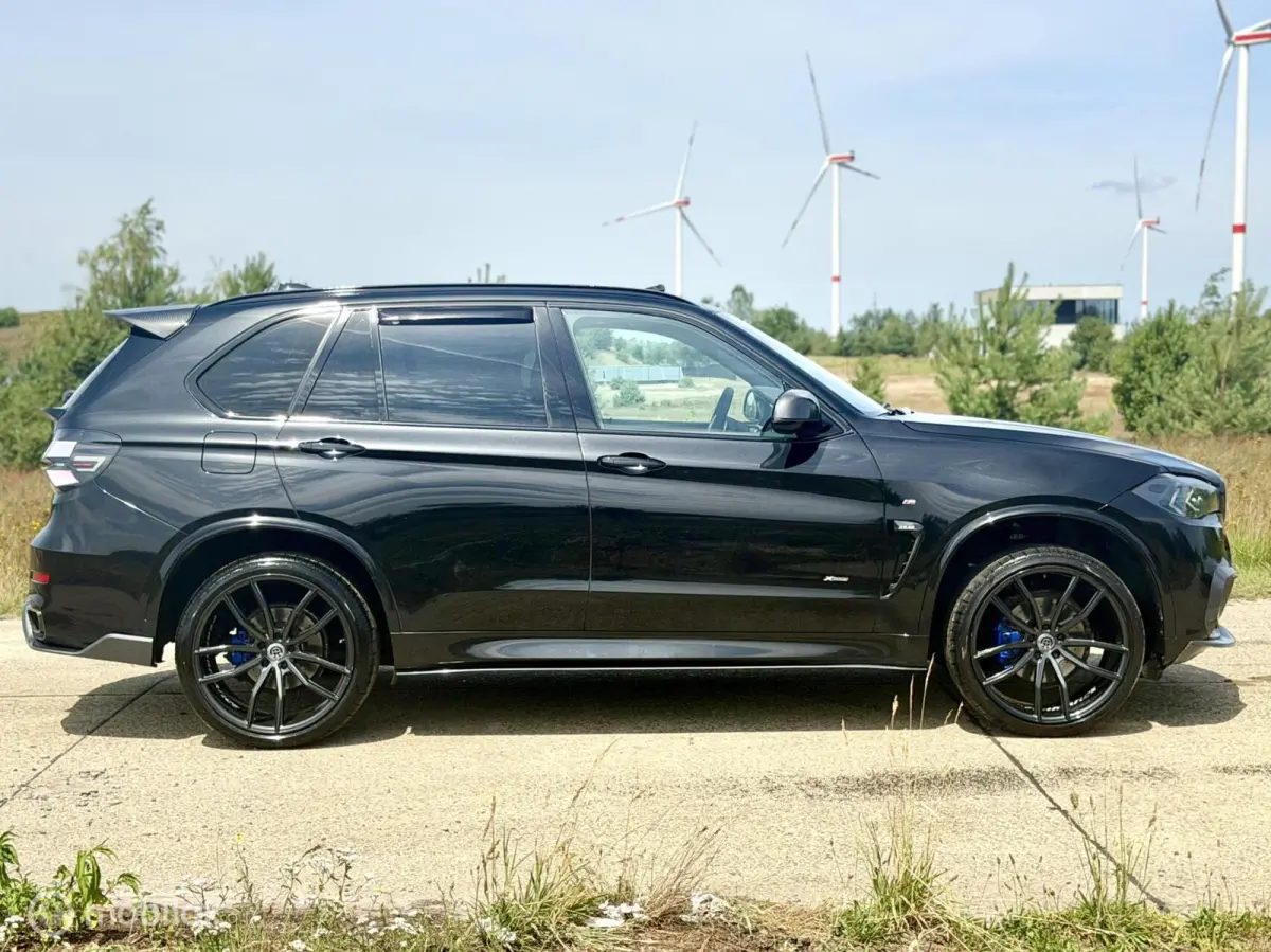 xDrive30d High Executive 7p.