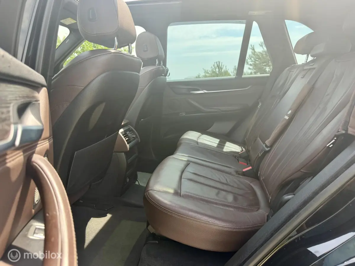 xDrive30d High Executive 7p.