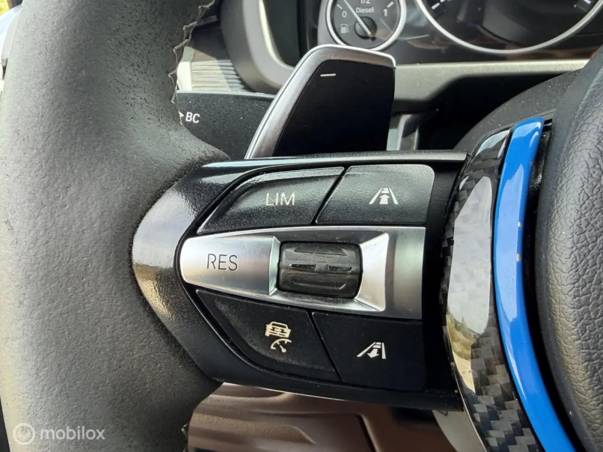 xDrive30d High Executive 7p.