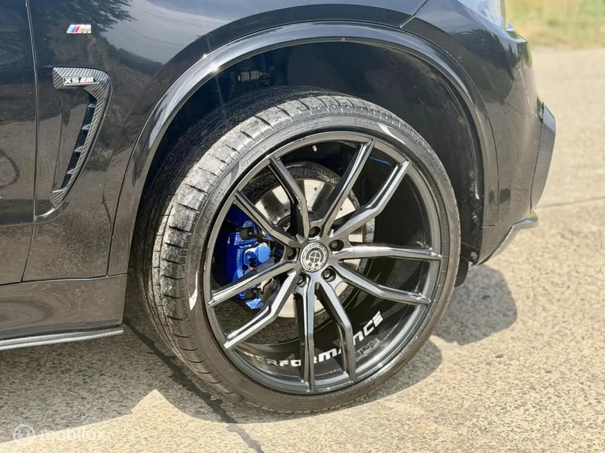 xDrive30d High Executive 7p.
