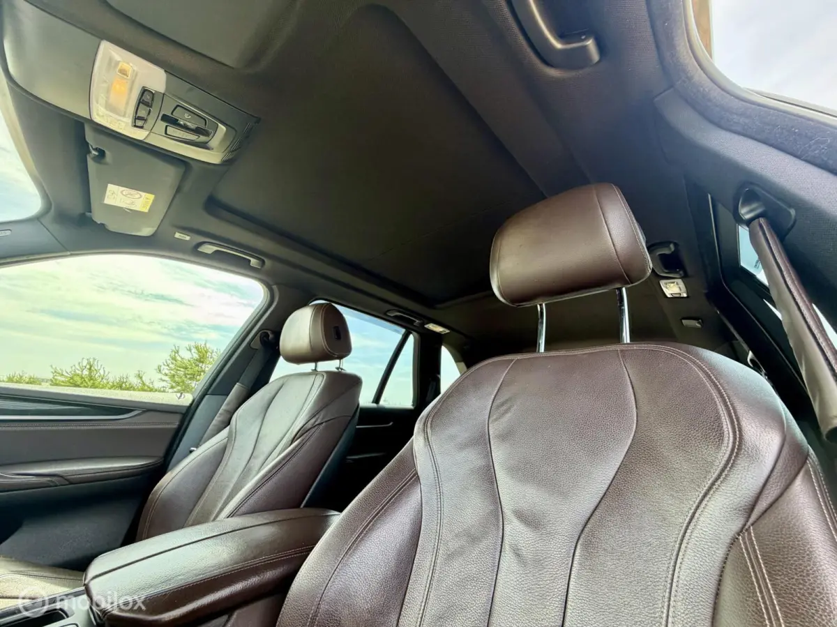 xDrive30d High Executive 7p.