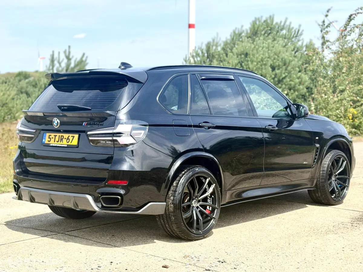 xDrive30d High Executive 7p.