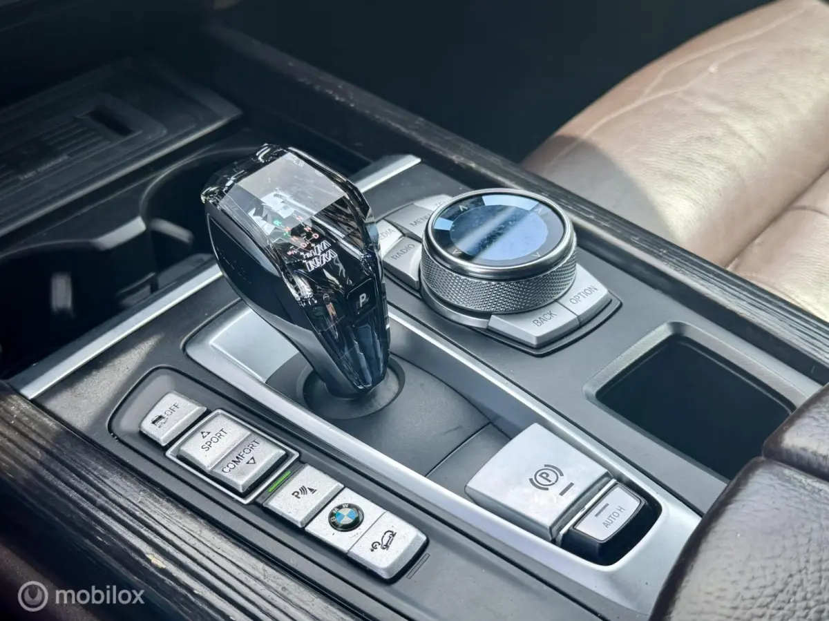 xDrive30d High Executive 7p.