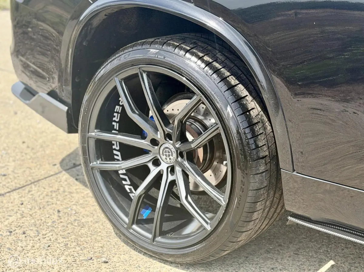 xDrive30d High Executive 7p.