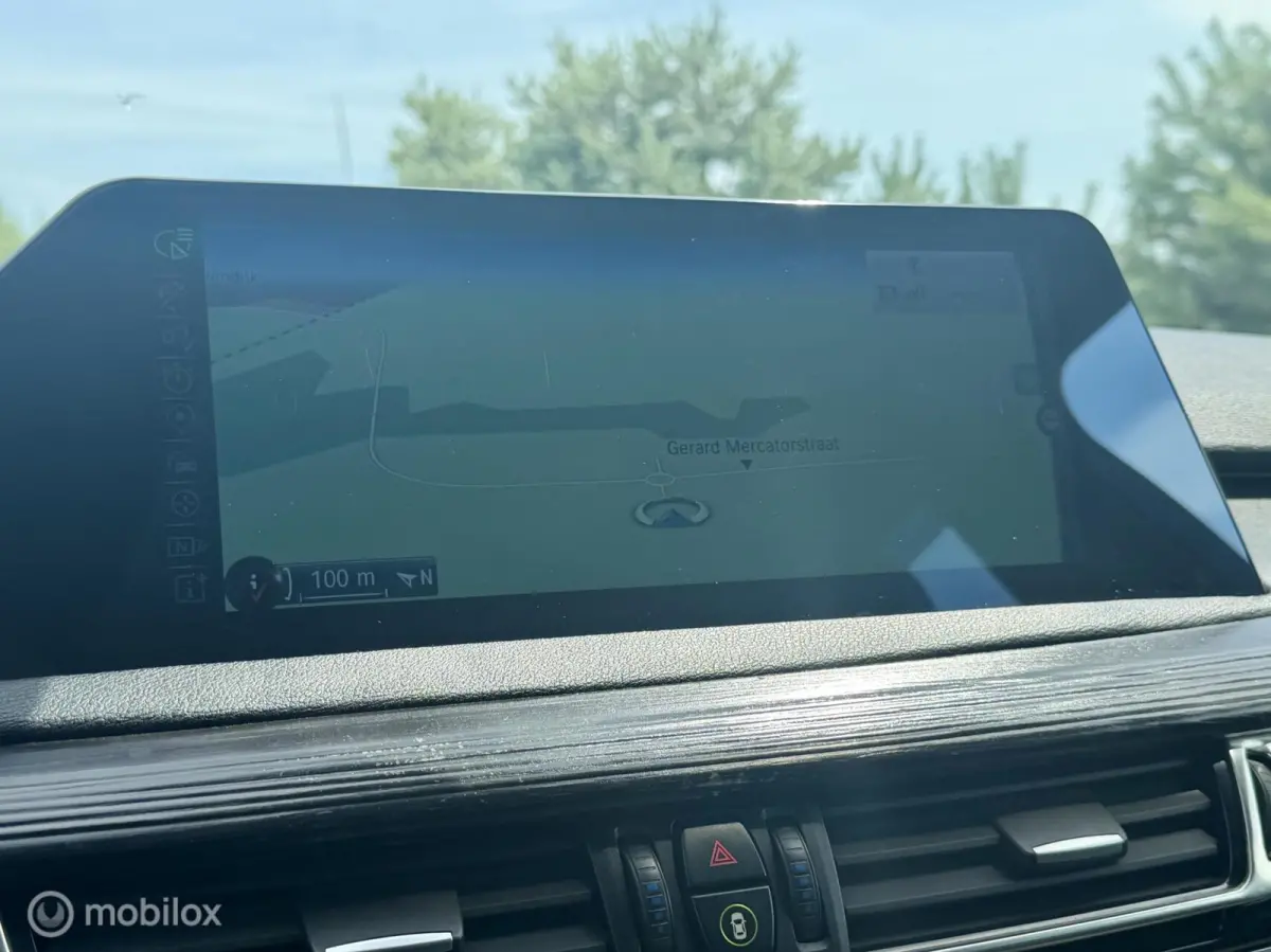 xDrive30d High Executive 7p.