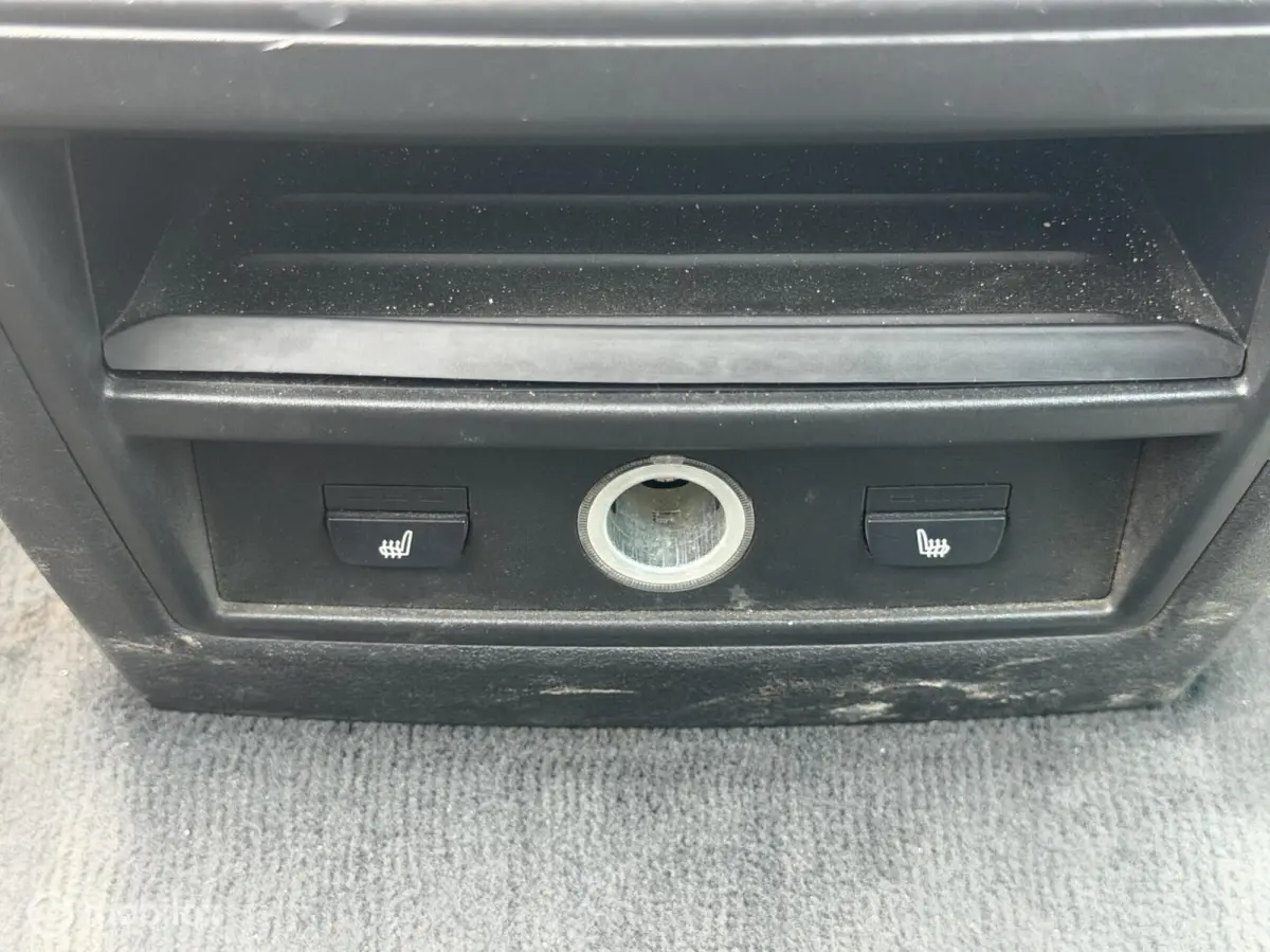 xDrive30d High Executive 7p.