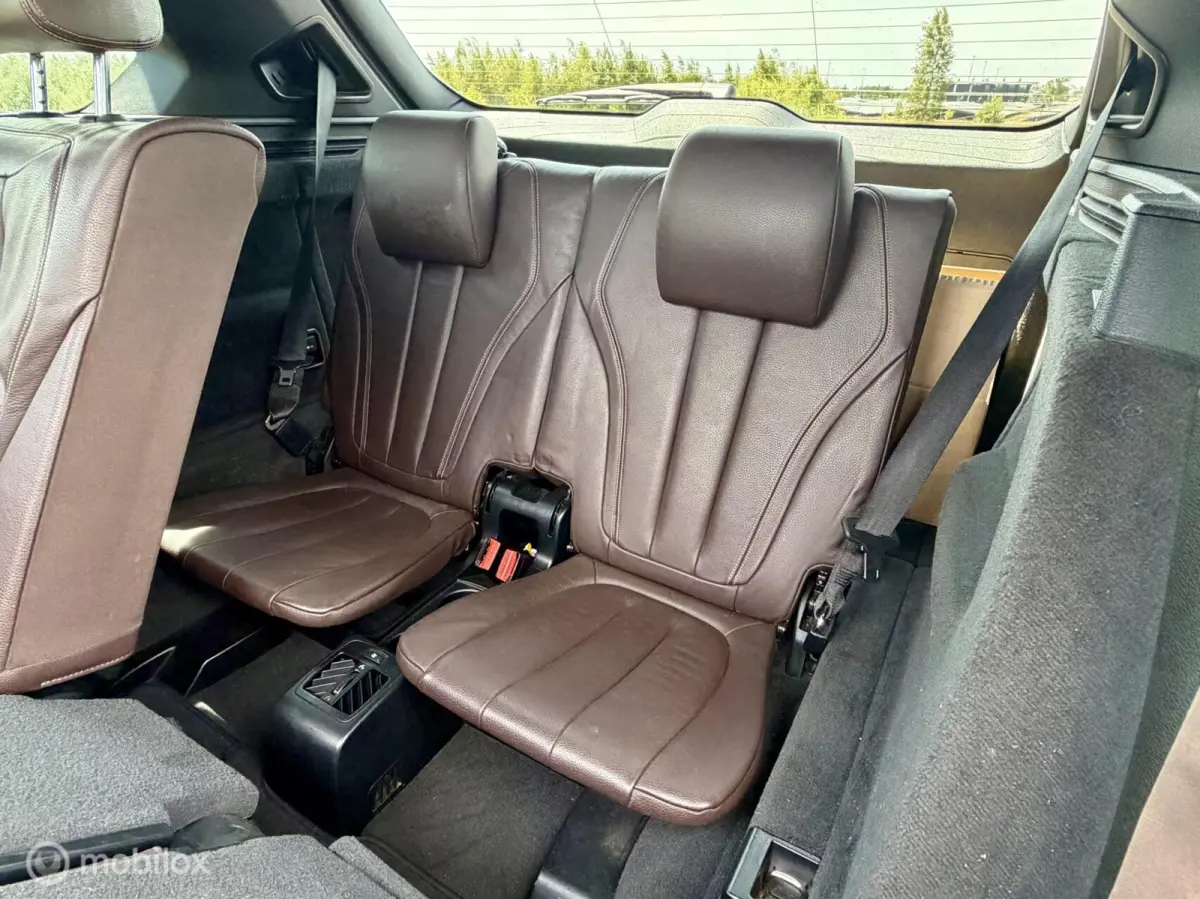 xDrive30d High Executive 7p.