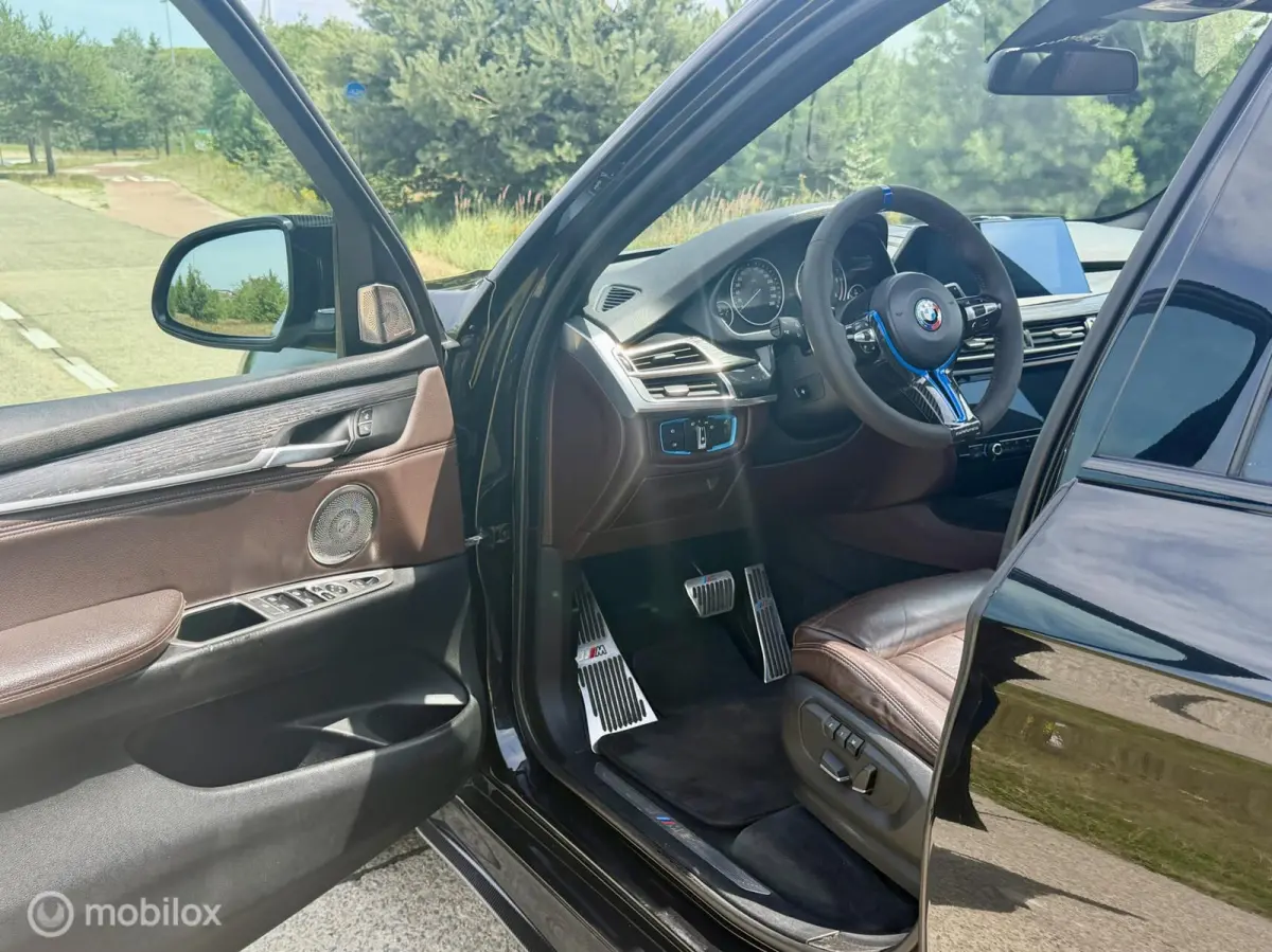 xDrive30d High Executive 7p.