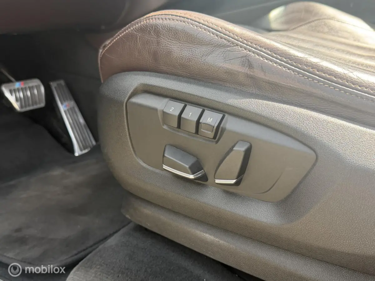 xDrive30d High Executive 7p.