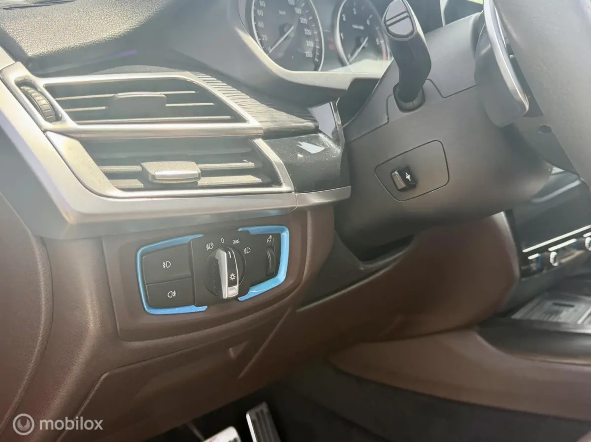 xDrive30d High Executive 7p.