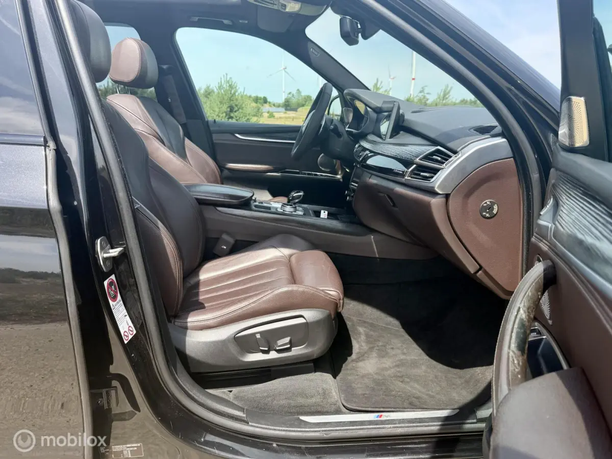xDrive30d High Executive 7p.