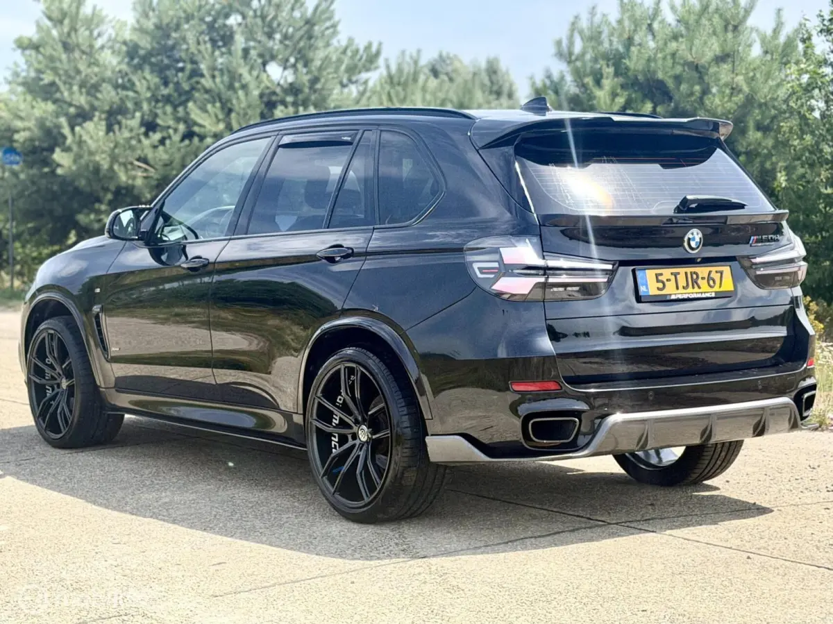 xDrive30d High Executive 7p.