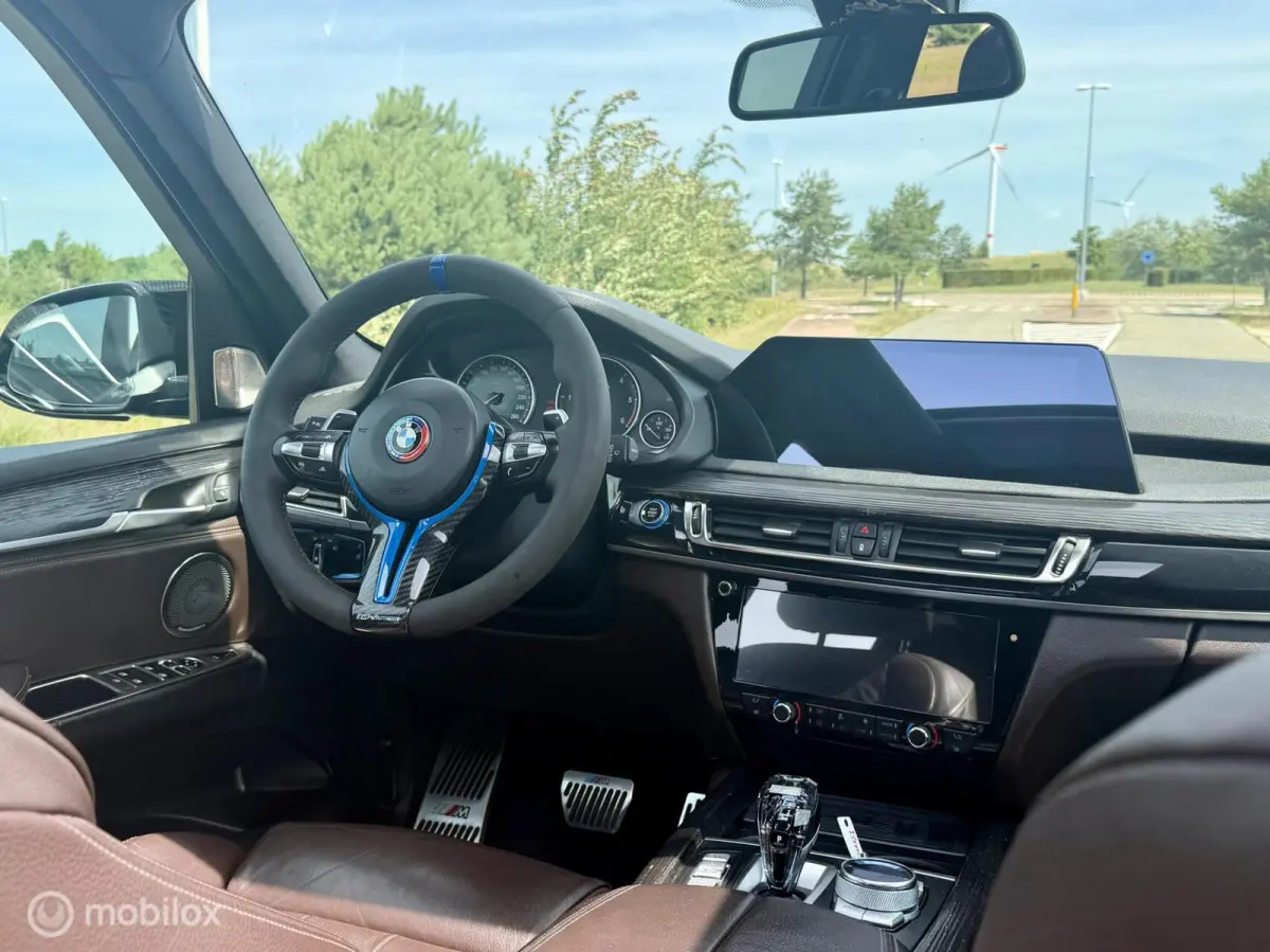 xDrive30d High Executive 7p.