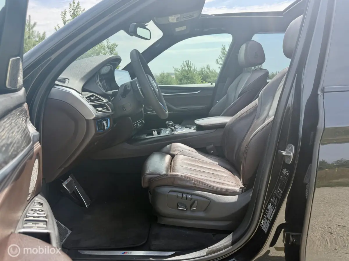 xDrive30d High Executive 7p.