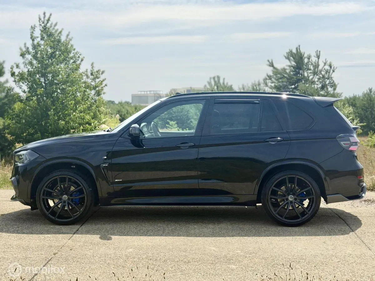 xDrive30d High Executive 7p.