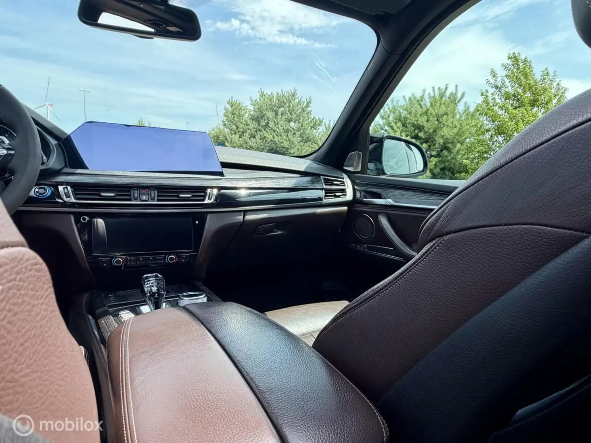 xDrive30d High Executive 7p.