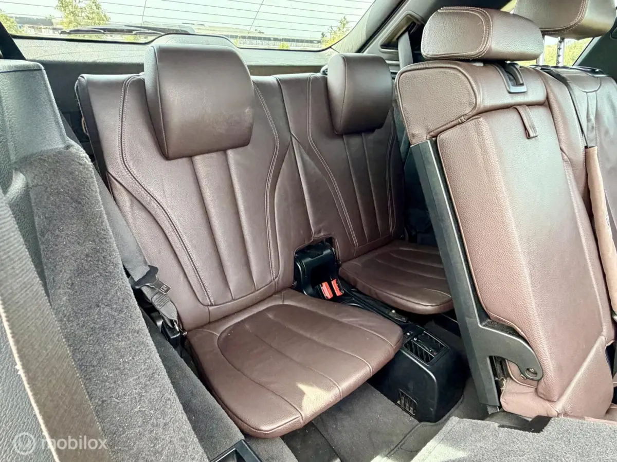 xDrive30d High Executive 7p.