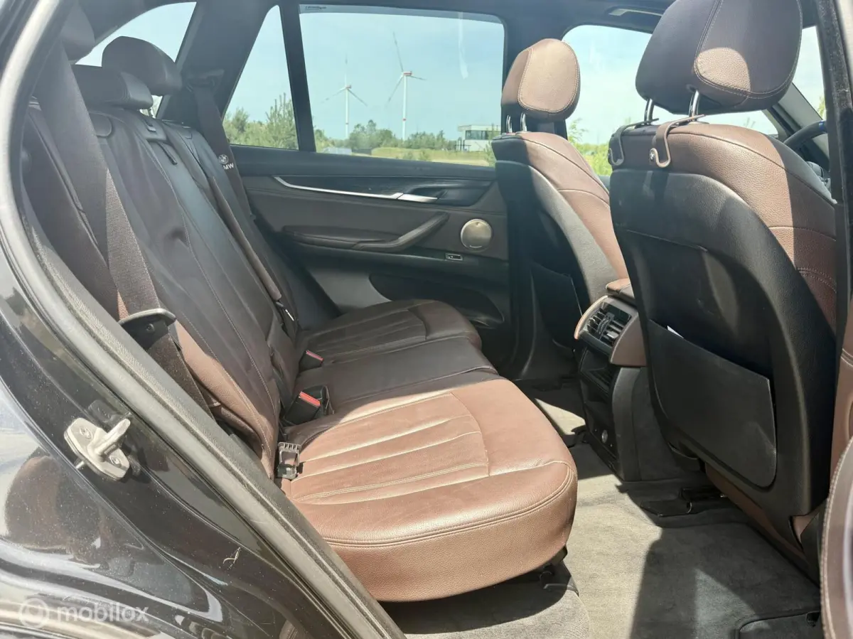 xDrive30d High Executive 7p.