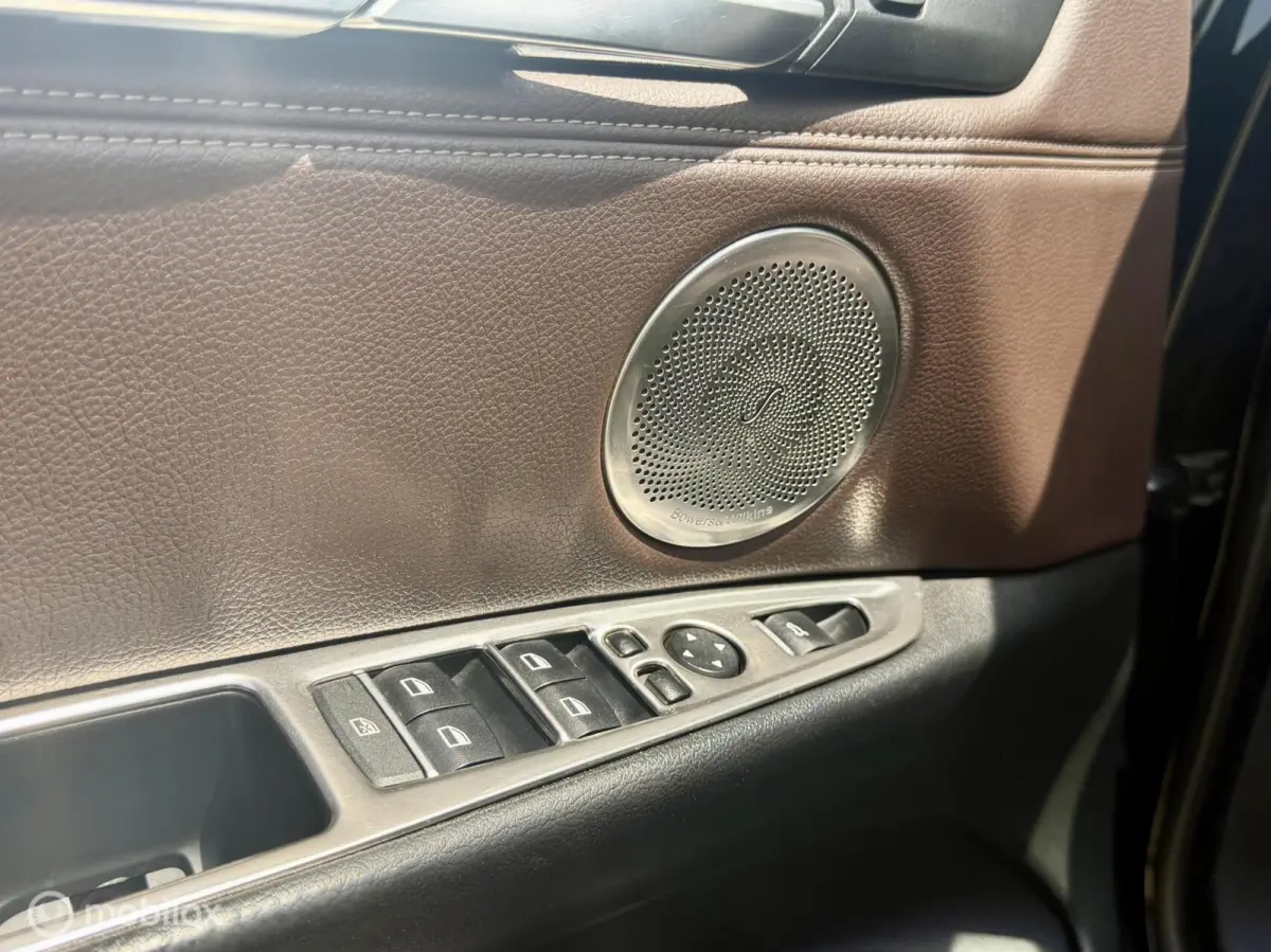 xDrive30d High Executive 7p.