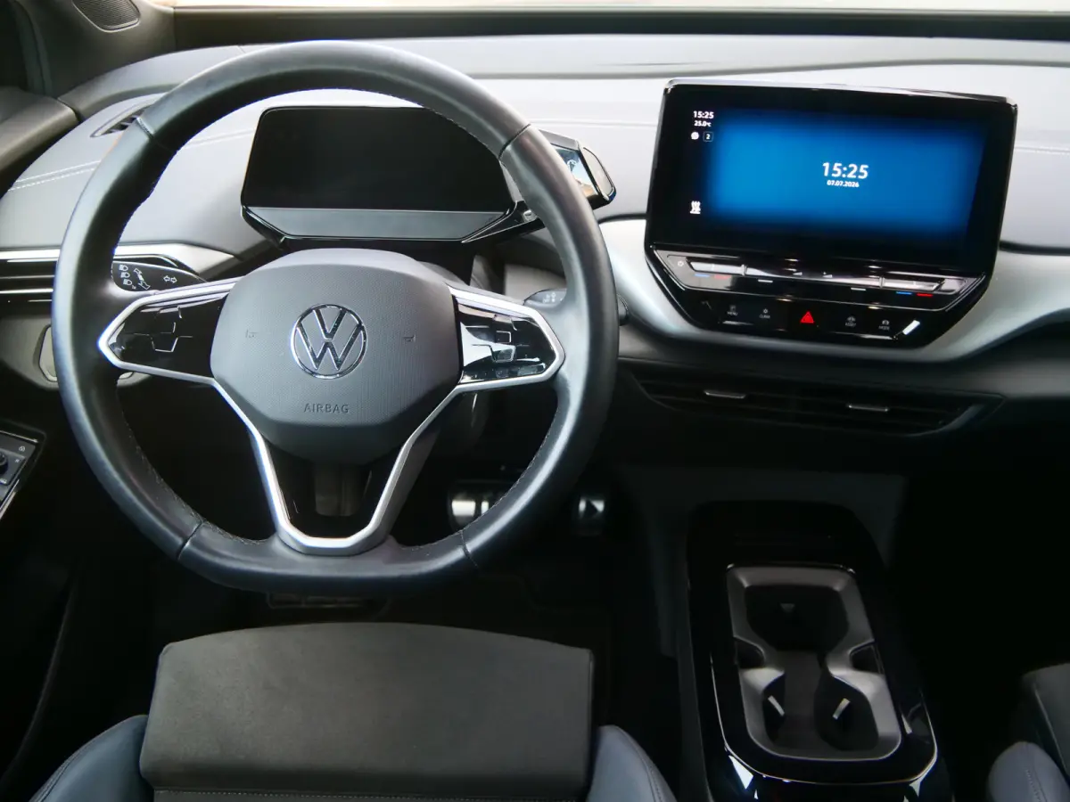 Pure 52 kWh 170 Pk Automaat Navi / DAB / Apple Carplay / Camera / SOH 93,4%