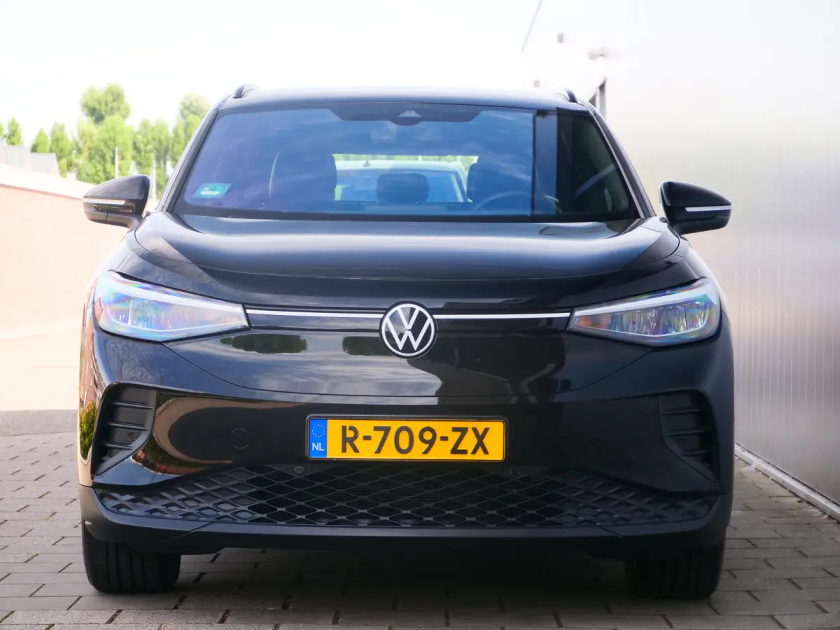 Pure 52 kWh 170 Pk Automaat Navi / DAB / Apple Carplay / Camera / SOH 93,4%