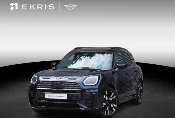 E | John Cooper Works Uitvoering | Pakket L | Driving Assistant Plus | HIFI System Harman Kardon | MINI Head-Up Display