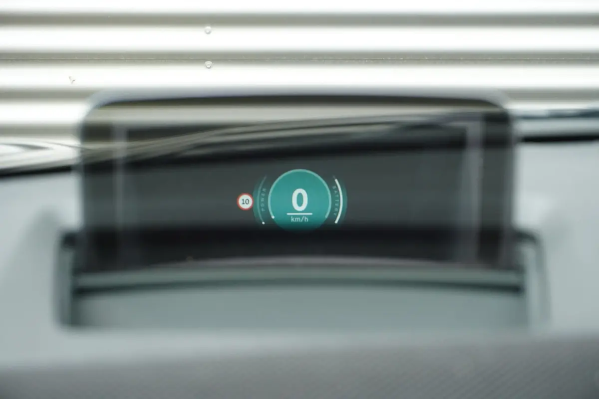E | John Cooper Works Uitvoering | Pakket L | Driving Assistant Plus | HIFI System Harman Kardon | MINI Head-Up Display