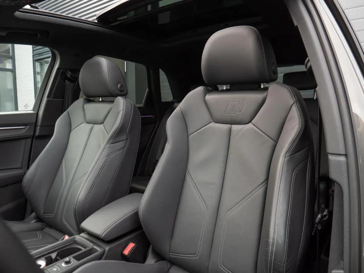35 TFSI S-Line Pano SONOS Keyless Leer Camera Sfeer BTW 20" Chronos